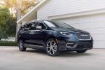 Chrysler Pacifica Pinnacle AWD 2020 года